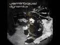 Jamiroquai - Hot Tequila Brown