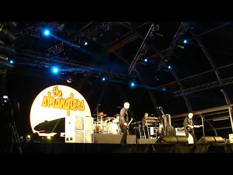 The Stranglers &quot;All Day and All of the Night&quot; (The Kinks cover)