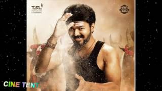 Mersal First Look Poster Reaction Mersal Vijay Ilayathalapathy Atlee Arr Hd