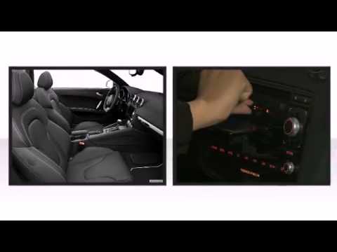 2014 Audi TTS Video