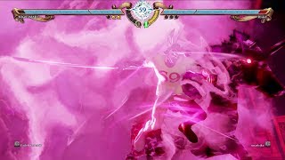 Soulcalibur VI: Quick Look