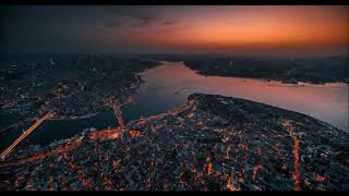 İstanbul İçi̇n İftar Vakti̇ - Dua Zamani