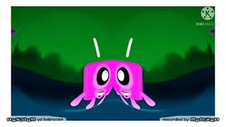 Numberblocks Intro In Deaf