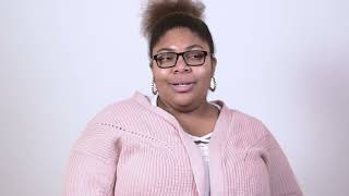 Brittany's Testimony