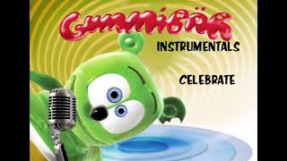 Gummibär Instrumentals - Celebrate