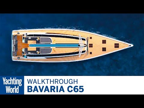 Bavaria C65 | First Look | Yachting World