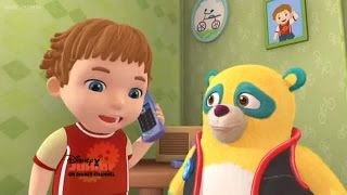 Special Agent Oso E46 A View To A Fire Drill Thunderbelt