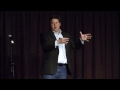 Creating Community Collaboration: Don Gerard at TEDxUIUC 2013