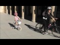 Ride around UWA, October 2016 #3 Ride around UWA, October 2016 #2