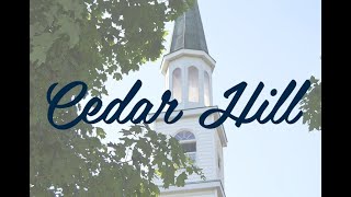 The Operation of the Spirit (1-29-23PM)