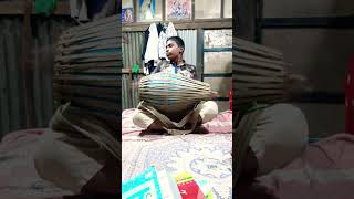 Mridongo Skill, Kirton, Hare Krishna Jay Shree Ram.