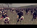 Total War: Attila - UNITS Review - (All unit rosters)
