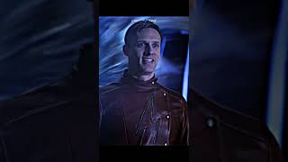 Jay Garrick Dies...