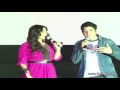 Shaadi Ke Side Effects Movie Vidya Balan Farhan Akhtar Launch