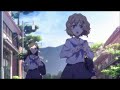 Hanasaku Iroha opening theme 1