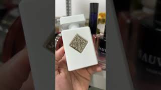 Тонкий Древесный Шлейф И Ароматом Сладковато Мягкого Бергамота - Рехаб
