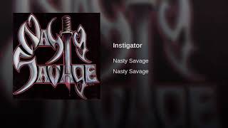 Watch Nasty Savage Instigator video