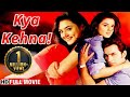 Kya Kehna _प्रीति ज़िंटा_सैफ अली खान_अनुपम खेर_चंद्रचूर सिंह_Full HD_Hindi Movie_Popular Movies