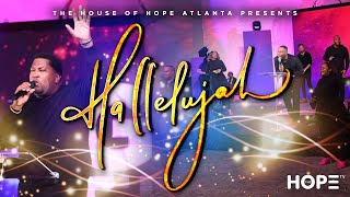 House of Hope Worship Service