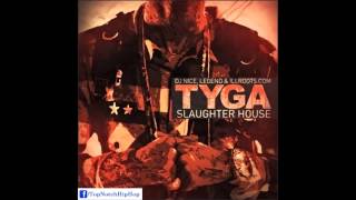 Tyga - Tattoos Slaughter House