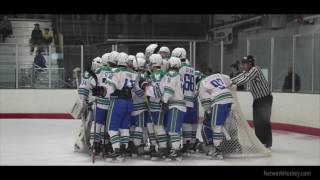 Network Hockey 'The DMV Scene'
