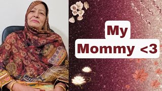 Will My Mom Love Me Less If I Take It Off? | Meet My Mommy