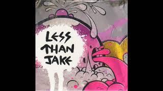Watch Less Than Jake Showbiz Science Who Cares video