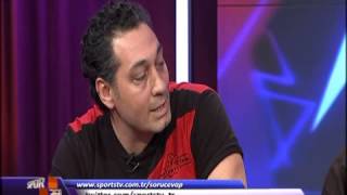 Sportstv Wing Tsun Cifci Grub