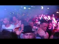 JAMIE JONES @ CIRCOLOCO DC10 Ibiza Closing Party T