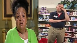 2 CVS Managers Fired After Calling Police On Black Woman Using A Coupon 2 CVS Managers Fired After Calling Police On Black Woman Using A Coupon