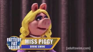 Kermit And Miss Piggys Honeymoon