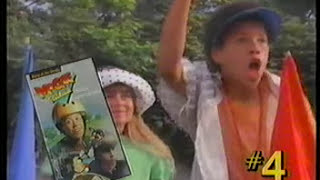 Mcgee And Me - Twister & Shout 1990