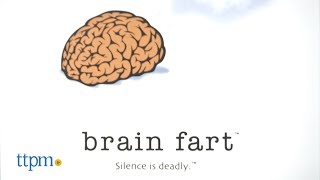 Brain Fart from PlayMonster
