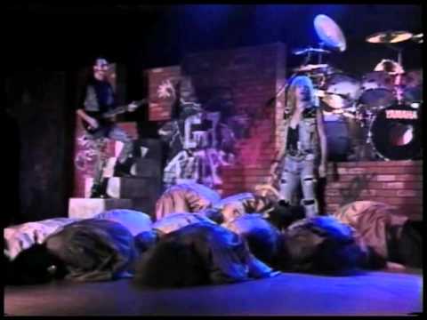 Shakin' It Video
