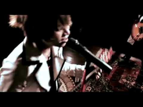 J-Rocks Meraih Mimpi