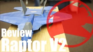 MESArc - Raptor V2 Review