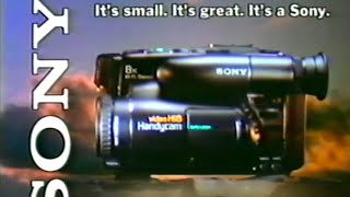 31.01.1992 Rtl Werbeblock Bei Midnight Run Nr.1
