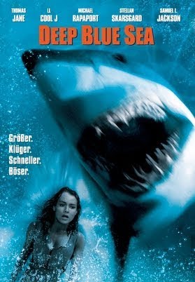Deep Blue Sea