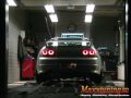 1119HP Nissan Skyline R33 GT-R V-spec