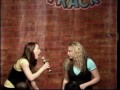Quixotic performs "Phyllis & Margaret" for Laugh Track at Sidetrack
