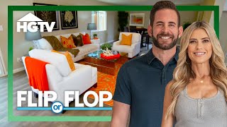 This Home Has Tons Of Issues Flip Or Flop Hgtv