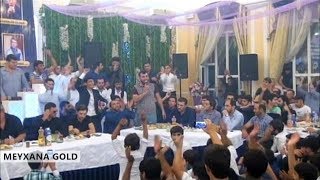 Sağa Baxan Kimi Bilinir Resad Dagli, Vuqar Bileceri, Elsen Xezer, Mehman Ehmedli Meyxana 2015
