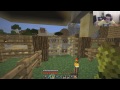 MINECRAFT: COSTRUIAMO UN CIMITERO!! #58
