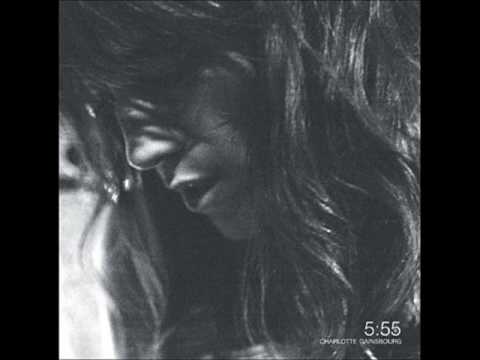 Charlotte Gainsbourg - The Operation