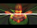 Cosmic Mercy guitar trip