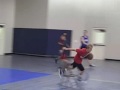 Advanced Attacking The Basket - Spartan Basketball (San Antonio)