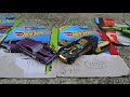 Race the Hot Wheels Ultimate Drag Strip Ep 1
