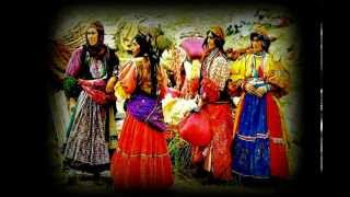 Denge Jinên Kurd - Dera Sore Bıçuke