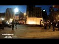 FDNY HD - Ride Along with Engine 54 on an EMS Run - 11/12