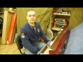 Пневматическая винтовка Hatsan 125 ГП (газовая пружина)